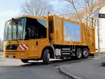 Mercedes-Benz Econic 2628 Rolloffcon 1999 года